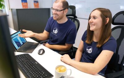 60 Tage nach der Developer Conference 2021