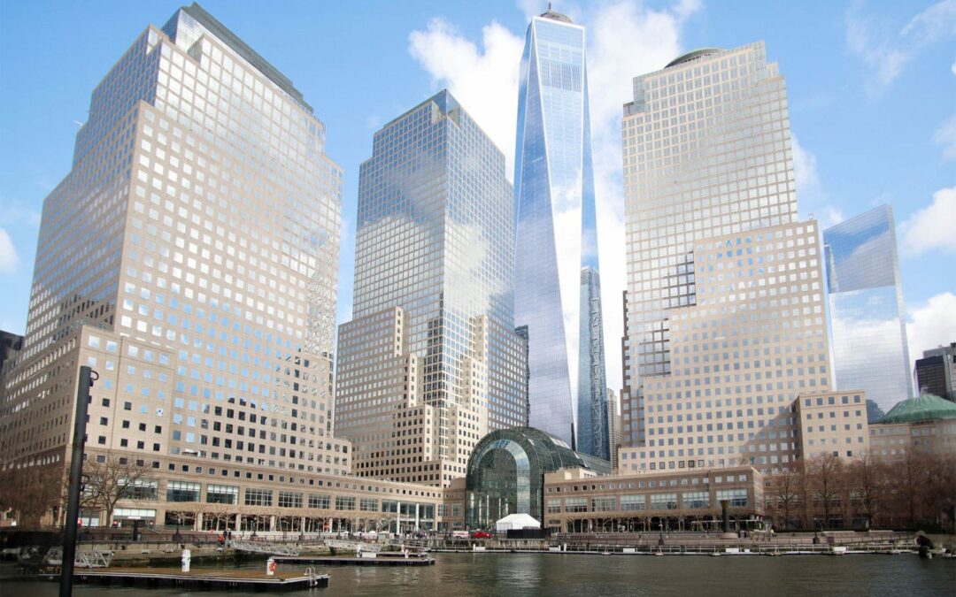 Erste US-Niederlassung in New York gegründet