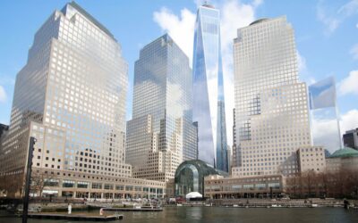 Erste US-Niederlassung in New York gegründet