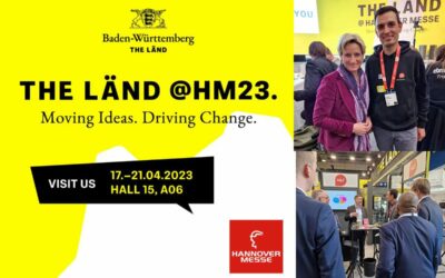 Hannover Messe 2023