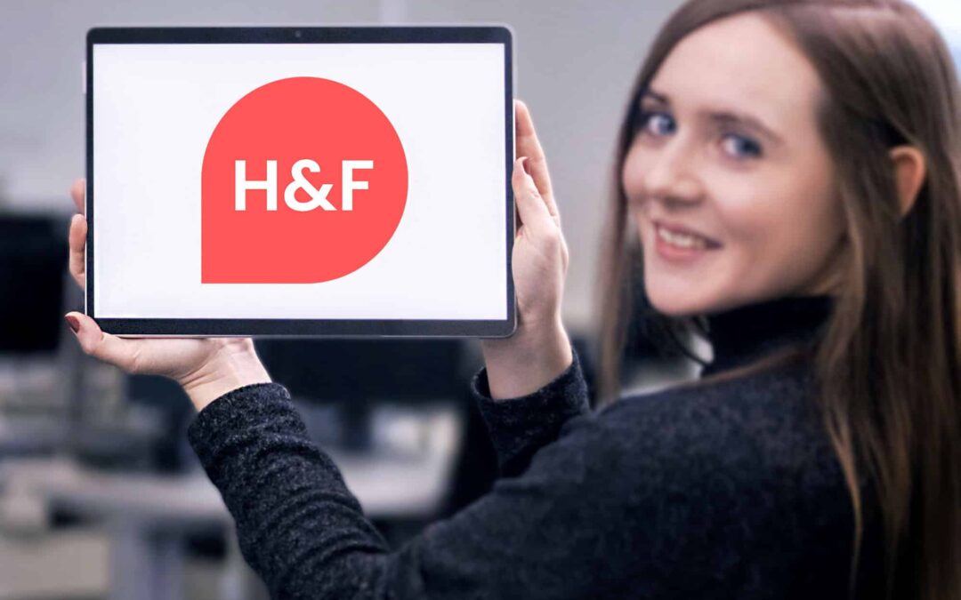 Ein Frischekick mit großer Wirkung