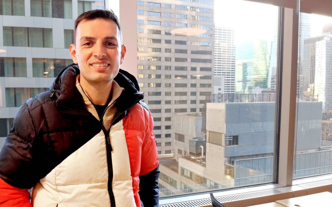 Interview with the German American Chamber of Commerce (GACC)
