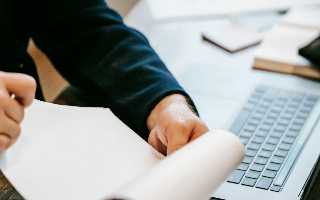 Vom Datenchaos zur Datenklarheit: PDF-Formate in der Belegverarbeitung