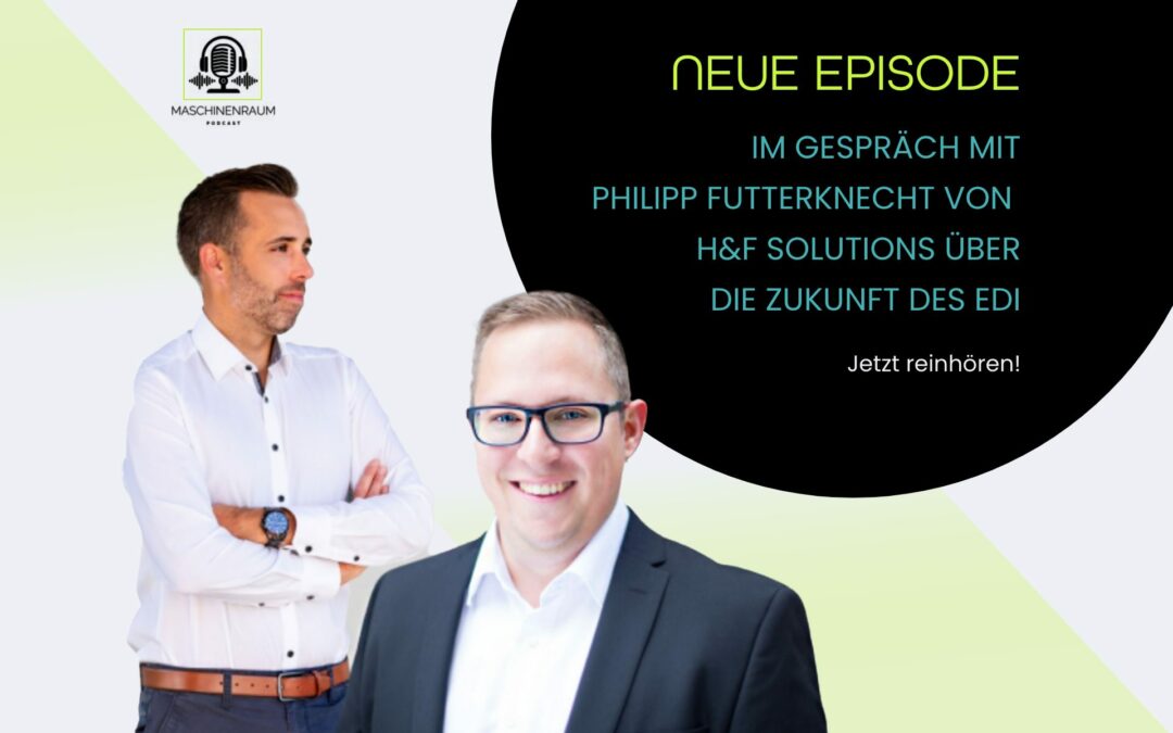 Den Belegaustausch revolutionieren