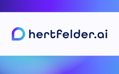 Aus H&F Solutions wird Hertfelder AI
